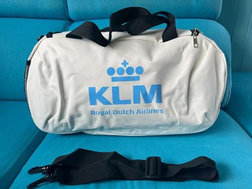 KLM Sporttassen, Sieraden, Tassen en Uiterlijk, Tassen | Sporttassen, Nieuw, Unisex volwassen, Verzenden