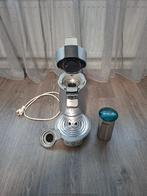 Philips Senseo koffiepadmachine, Witgoed en Apparatuur, Koffiezetapparaten, Ophalen, Gebruikt, Koffiemachine, Koffiepads en cups