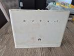 Huawei 4g modem B315s-22 met antenne en 3 meter kabel, Ophalen of Verzenden, Gebruikt, Toebehoren