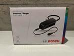 Bosch Active/Performance snellader | 4A | met netsnoer, Ophalen of Verzenden, Zo goed als nieuw, Nvt, Nvt