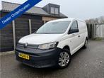 Volkswagen Caddy Cargo Maxi 2.0 TDI Comfort 1 eigenaar deale, Auto's, Voorwielaandrijving, Stof, Gebruikt, 4 cilinders
