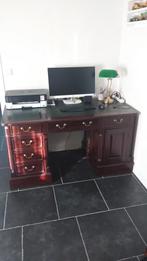 Klassiek bureau, Antiek en Kunst, Ophalen