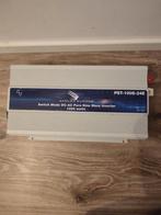 Samlex Europe omvormer met zuivere sinus inverter, Ophalen of Verzenden