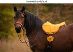 Barefoot Ride-on-pad Physio - zonnebloemgeel, Ophalen of Verzenden, Zo goed als nieuw