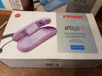 11 New Old Stock retro, vintage telefoons, 80'r, 90'r jaren☎, ., Nieuw, Ophalen of Verzenden, .