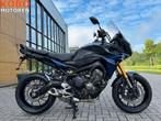 Yamaha TRACER 900ABS (bj 2016), Bedrijf, Meer dan 35 kW, Toermotor, 900 cc