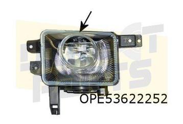 Opel Corsa C Mistlamp Rechts OES!  13270400 beschikbaar voor biedingen