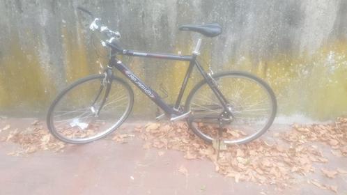 Jan Janssen Progress Mountainbike, Fietsen en Brommers, Overige Fietsen en Brommers, Gebruikt, Ophalen of Verzenden