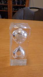 mooie zandloper, Ophalen of Verzenden, Gebruikt