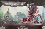 Warhammer 40K Tyranid Psychophage, ., Warhammer, Ophalen of Verzenden, Zo goed als nieuw