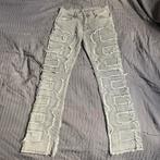 Desing Gray Pants, Kleding | Dames, Broeken en Pantalons, H&M, Maat 42/44 (L), Ophalen of Verzenden, Zo goed als nieuw