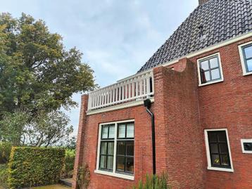 Legters Bouw: Restauratie, renovatie en bouw beschikbaar voor biedingen