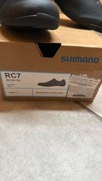 Shimano RC703 wielerschoenen NIEUW maten 43 44 45 47, Fietsen en Brommers, Fietsaccessoires | Fietskleding, Bykz, Schoenen, Overige maten