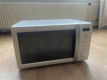 EXPRESS magnetron beschikbaar voor biedingen