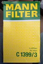 Mann filter c1399/3, Ophalen of Verzenden, Nieuw, Alfa Romeo