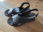 Timberland sandalen maat 40, Kleding | Dames, Schoenen, Zwart, Zo goed als nieuw, Timberland, Sandalen of Muiltjes