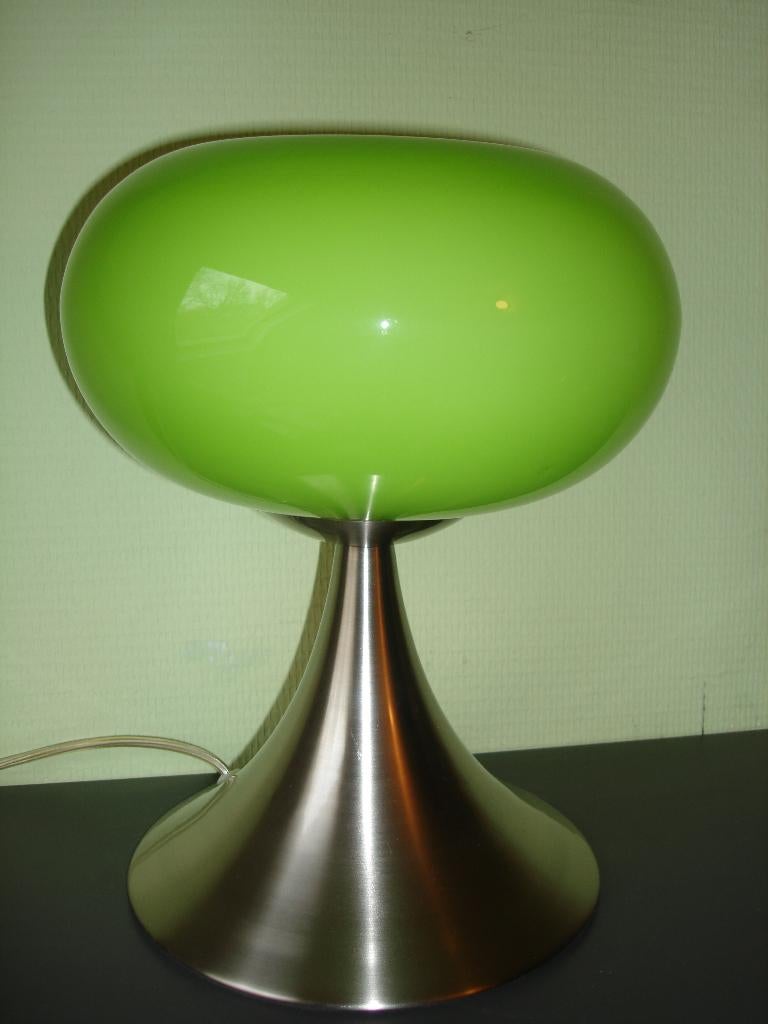 Prisma Leuchten, Ophalen of Verzenden, Zo goed als nieuw, Glas, Minder dan 50 cm