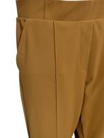 Studio Anneloes broek bonded flared XL, Studio Anneloes, Bruin, Maat 46/48 (XL) of groter, Ophalen of Verzenden