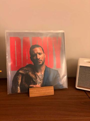 Kraantje Pappie Vinyl Daddy beschikbaar voor biedingen