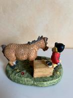 Thelwell Beeldje - Don’t clip him yourself, Ophalen of Verzenden, Nieuw, Dier