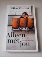 Rika Ponnet - Alleen met jou, Ophalen of Verzenden, Zo goed als nieuw