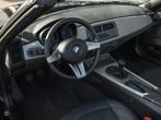 Bmw Z4 Roadster 2.2i - slechts 57dkm! Hardtop, 2171 cc, Achterwielaandrijving, Gebruikt, 1225 kg