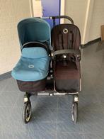 kinderwagen, Ophalen, Gebruikt