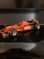 Burago Formula 1 Collection 1:24, Hobby en Vrije tijd, Modelauto's | 1:24, Ophalen of Verzenden, Bburago, Zo goed als nieuw, Auto