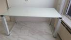 Glazen Eettafel - 160x80 cm, Ophalen