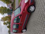 Renault Kangoo 1.6 16V AUT 2006 Rood rolstoel auto, 1160 kg, Particulier, 597 kg, 5 stoelen