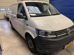Volkswagen Transporter 2.0 TDI 103KW Business VAN 2015, Voorwielaandrijving, Euro 5, Stof, Zwart