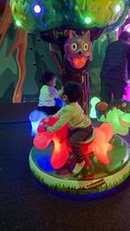 Oppas Thuis Amsterdam Noord, Oppas aan huis