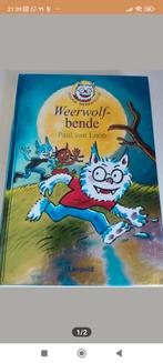 Weerwolf bende - Dolfje Weerwolfje - Paul van Loon, Ophalen of Verzenden, Zo goed als nieuw