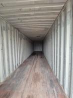 40 ft HC container, Ophalen of Verzenden