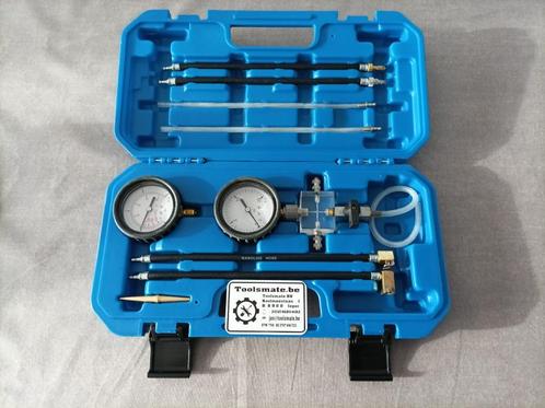 Common rail retour druk tester voor piezo injectoren, Auto diversen, Autogereedschap, Nieuw, Verzenden