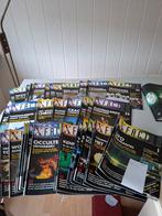 Paranormale Mysteries X factor verzameling, Boeken, Tijdschriften en Kranten, Ophalen of Verzenden, Gelezen