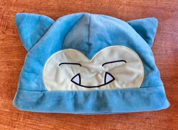 Pokemon Snorlax muts hoed  beschikbaar voor biedingen