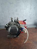 GX200 Honda motor origineel met upgrade (voor karting).., Gebruikt, Onderdelen Kart, Ophalen