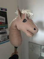 Mooie hobbyhorse te koop, Ophalen of Verzenden, Zo goed als nieuw