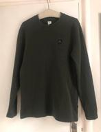 Chasin trui maat L, Ophalen of Verzenden, Zo goed als nieuw, Maat 52/54 (L), Groen