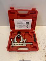 Midlock 7204 felsset felsapparaat felsgereedschap, Auto diversen, Contact via website, Onbekend, Ophalen of Verzenden, Zo goed als nieuw