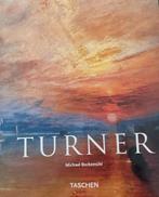 Turner Taschen book Michael Bockemuhl, Zo goed als nieuw, Schilder- en Tekenkunst, Verzenden
