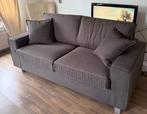 Zo goed als nieuwe bank - slechts 1 week gebruikt!, Huis en Inrichting, Banken | Bankstellen, Ophalen, 150 tot 200 cm, Tweepersoons