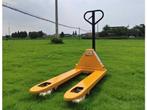 Metallo 2500KG Hydraulische Palletwagen op voorraad ‼️, Ophalen, Nieuw