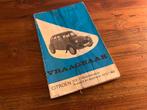 Citroen 2CV Vraagbaak 1975-1982, Ophalen of Verzenden, Gelezen, Citroën