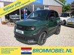 Ligier Myli R.Ebel elektrische luxe gebruikte brommobiel, Diversen, Gebruikt, Ligier