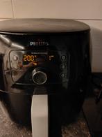 Philips Airfryer XXL (gebruikt), Ophalen of Verzenden, Gebruikt, Airfryer XXL, 1500 gram of meer