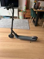 Ninebot segway eKickScooter ZING E10, Fietsen en Brommers, Steps, Ophalen, Gebruikt, Elektrische step (E-scooter), Segway Ninebot
