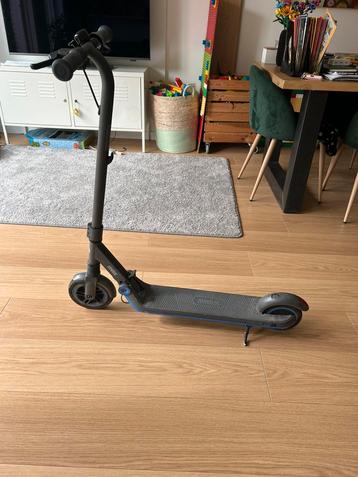 Ninebot segway eKickScooter ZING E10 beschikbaar voor biedingen