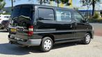 Toyota HiAce 2.5 D-4D KWB Dubbel Cab Airco, Startonderbreker, Gebruikt, 2000 kg, 1820 kg